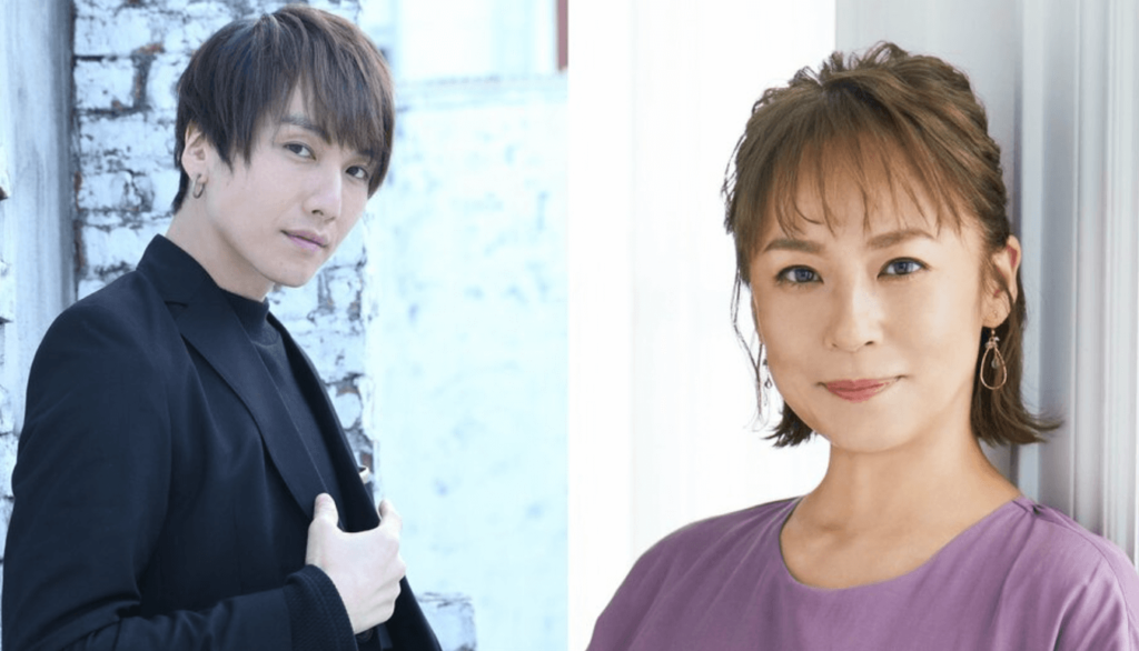 離婚した俳優の佐藤仁美さんと細貝圭さんの顔画像