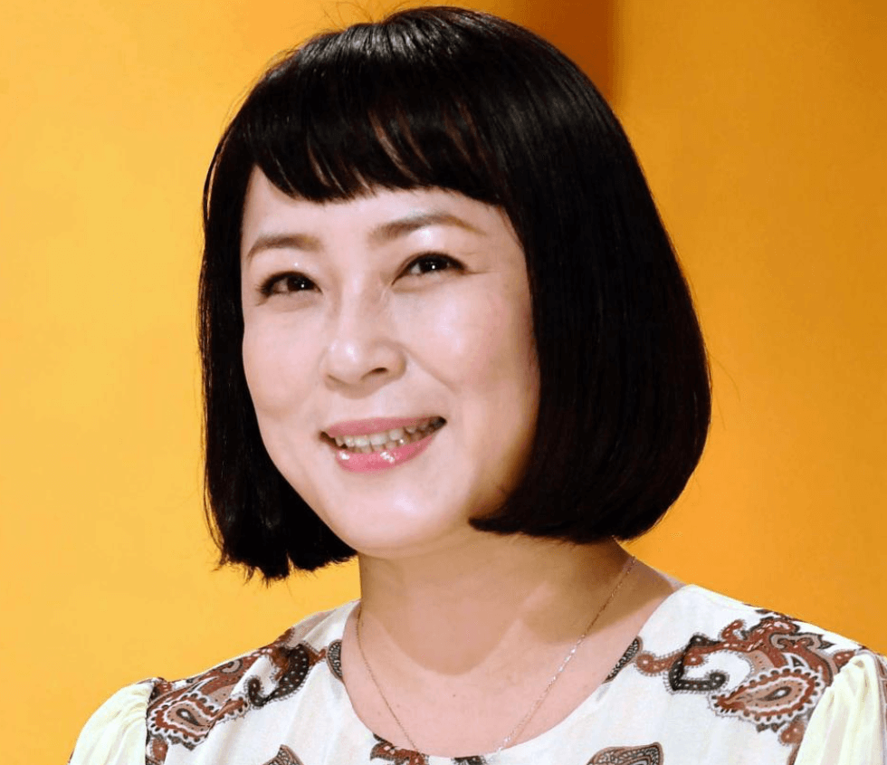 佐藤仁美さんの顔画像