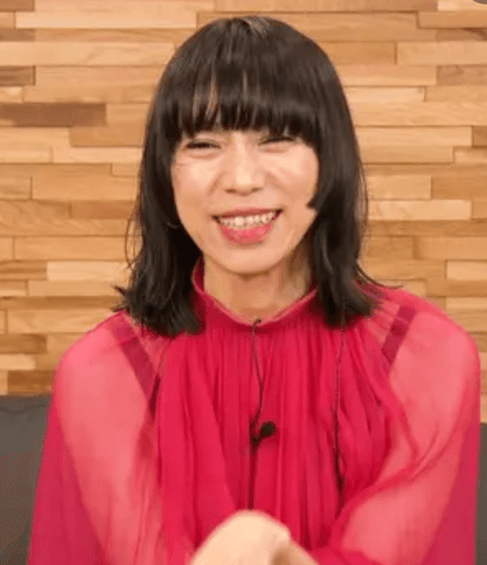 村上虹郎の母・UAさんの顔画像