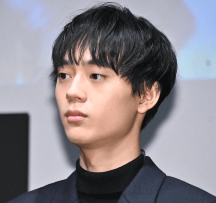 水沢林太郎さんの顔画像